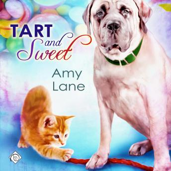 Tart and Sweet: Candy Man, Book 4 (Unabridged)