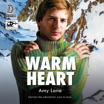 Warm Heart: Search and Rescue, Book 1 (Unabridged)