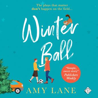 Winter Ball (Unabridged)