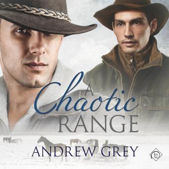 A Chaotic Range: Stories from the Range, Book 7 (Unabridged)
