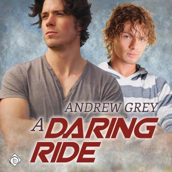 A Daring Ride: The Bullriders, Book 2 (Unabridged)