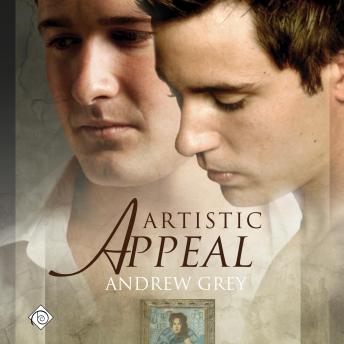 Artistic Appeal (Unabridged)