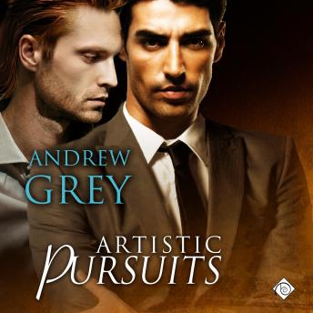 Artistic Pursuits (Unabridged)