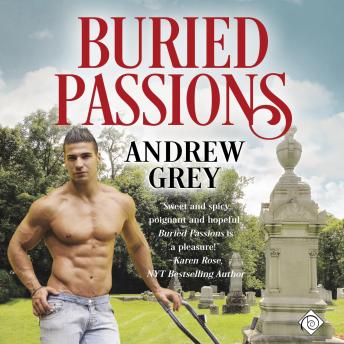 Buried Passions (Unabridged)