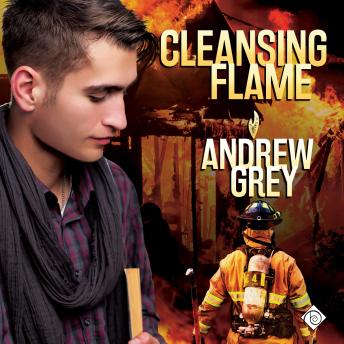 Cleansing Flame: Rekindled Flame, Book 2 (Unabridged)
