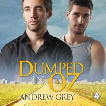Dumped in Oz: Tales from Kansas, Book 1 (Unabridged)