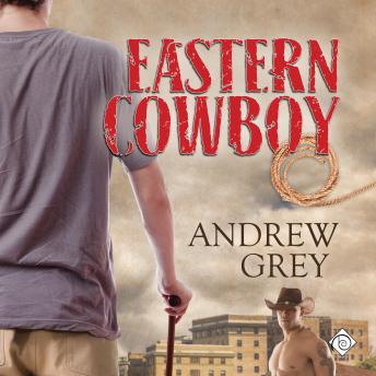 Eastern Cowboy (Unabridged)