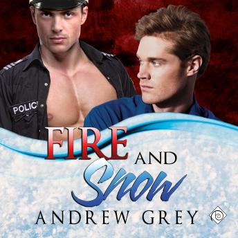 Fire and Snow: Carlisle Cops, Book 4 (Unabridged)
