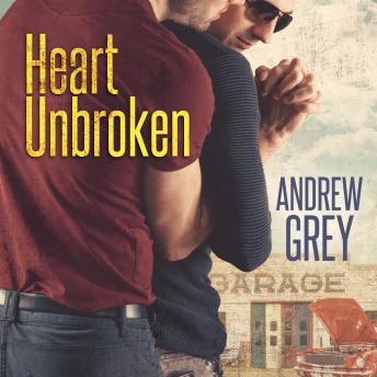 Heart Unbroken: Hearts Entwined, Book 4 (Unabridged)