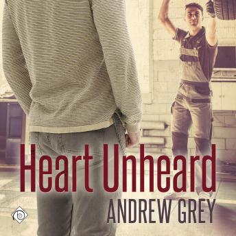 Heart Unheard: Hearts Entwined, Book 2 (Unabridged)