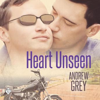 Heart Unseen: Hearts Entwined, Book 1 (Unabridged)