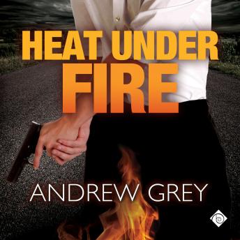 Heat Under Fire: By Fire, Book 4 (Unabridged)