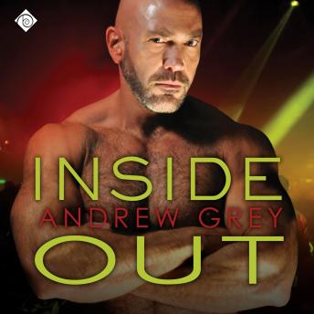 Inside Out: Bronco's Boys, Book 1 (Unabridged)