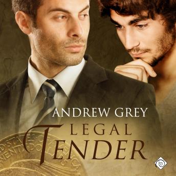 Legal Tender: Art Stories, Book 4 (Unabridged)