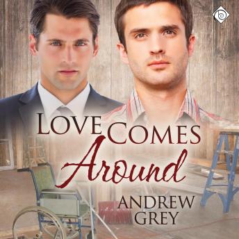 Love Comes Around: Senses, Book 4 (Unabridged)