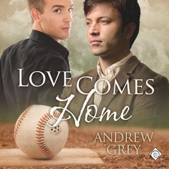 Love Comes Home: Senses, Book 3 (Unabridged)
