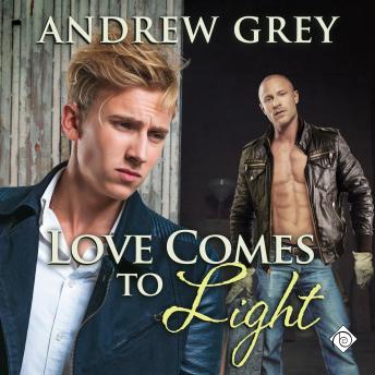 Love Comes to Light: Senses, Book 6 (Unabridged)