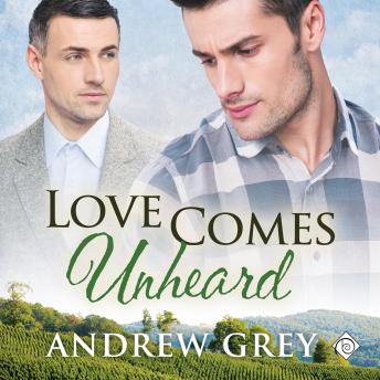Love Comes Unheard: Senses, Book 5 (Unabridged)