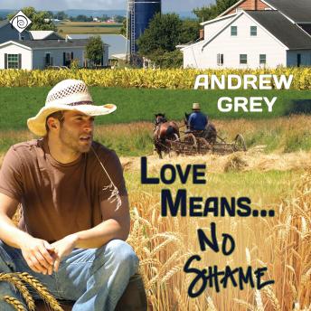 Love Means... No Shame (Unabridged)