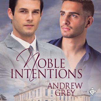 Noble Intentions (Unabridged)