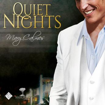 Quiet Nights (Mangrove Stories) (Unabridged)