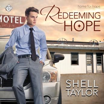 Redeeming Hope: Home for Hope, Book 1 (Unabridged)