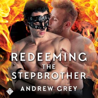 Redeeming the Stepbrother: Tales from St. Giles (Unabridged)