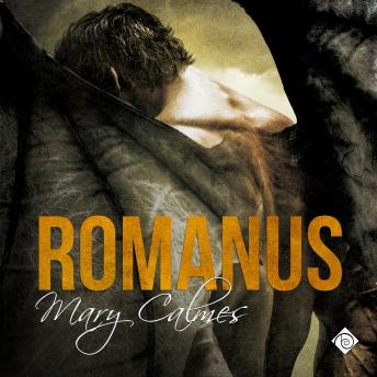 Romanus (Unabridged)