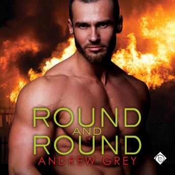 Round and Round: Bronco's Boys, Book 4 (Unabridged)