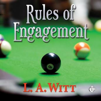 Rules of Engagement: Rules of Engagement, Book 1 (Unabridged)
