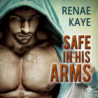 Safe in His Arms (Unabridged)