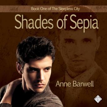 Shades of Sepia (Unabridged)