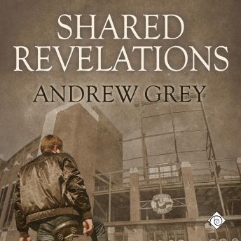 Shared Revelations (Unabridged)