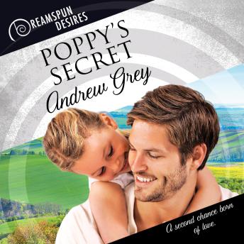 Poppy's Secret: Dreamspun Desires, Book 28 (Unabridged)