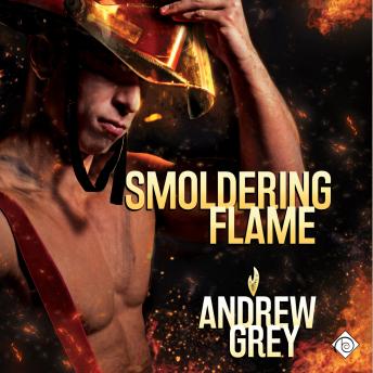 Smoldering Flame: Rekindled Flame, Book 3 (Unabridged)