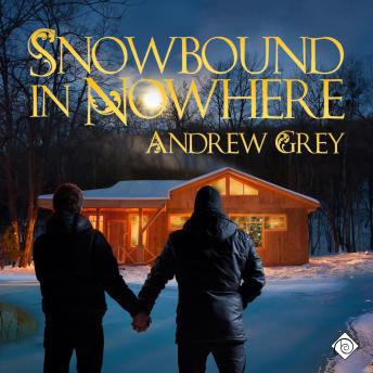 Snowbound in Nowhere (Unabridged)
