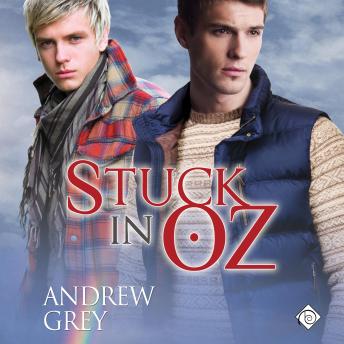 Stuck in Oz: Tales from Kansas, Book 2 (Unabridged)