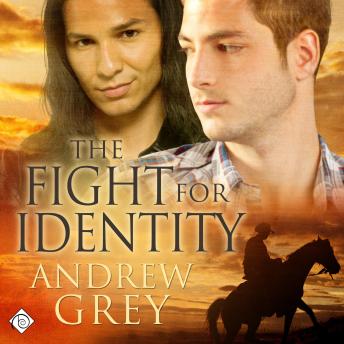 The Fight for Identity: Good Fight, Book 3 (Unabridged)