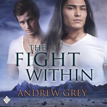 The Fight Within: Good Fight, Book 2 (Unabridged)