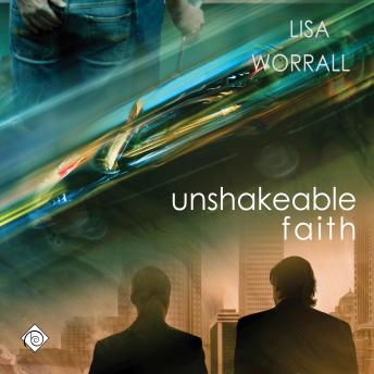 Unshakeable Faith (Unabridged)