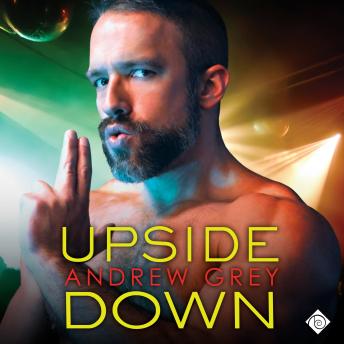 Upside Down: Bronco's Boys, Book 2 (Unabridged)