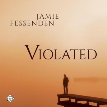 Violated (Unabridged)