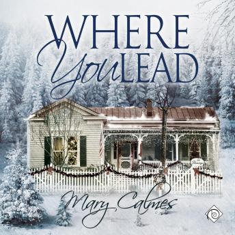 Where You Lead (Unabridged)
