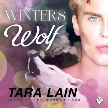 Winter's Wolf: Tales of the Harker Pack, Book 3 (Unabridged)