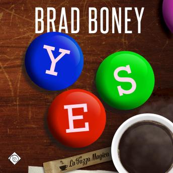 Yes (Unabridged)