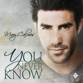 You Never Know (Unabridged)