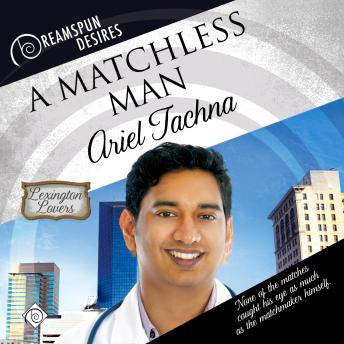 A Matchless Man (Unabridged)