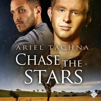 Chase the Stars (Unabridged)