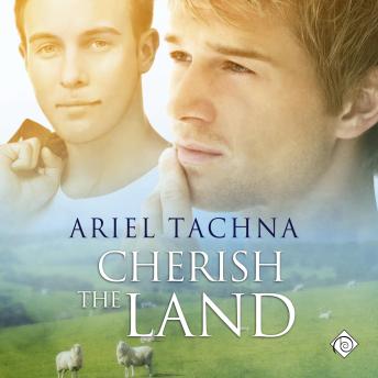Cherish the Land (Unabridged)