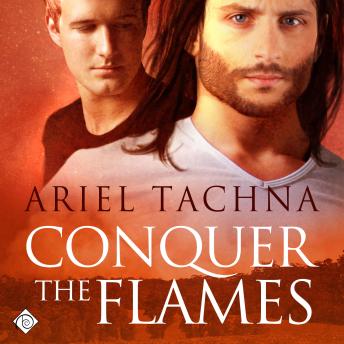Conquer the Flames (Unabridged)